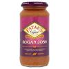 ( 6 Pack ) Patak's Original Rogan Josh Sauce 450g view 1