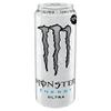 ( 12 Pack ) Monster Ultra Zero Sugar 500ml view 1