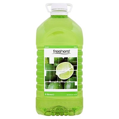 ( 2 Pack ) Freshers Lime Juice Cordial 5 litres