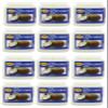 12 X 500ml Jar KTC 100% Pure Coconut Oil Multipurpose Oil Hair Cooking Moisturiser view 1