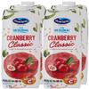 ( 6 Pack ) Ocean Spray Cranberry Classic Juice Drink 1 Litre view 1