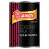 ( 6 Pack ) Amoy Coconut Milk 400ml view 1