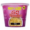 ( 6 Pack ) Ko-Lee Go Noodles Curry 65g view 1