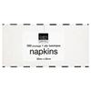 ( 10 Pack ) Chef's Essentials 500 Napkins 1 Ply Luncheon 30cm x 30cm view 1