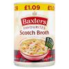 ( 12 Pack ) Baxters Favourites Scotch Broth 400g view 1