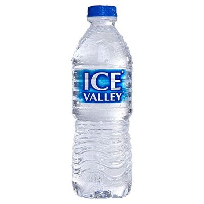 ( 24 Pack ) Ice Valley Spring Water Still 500ml