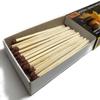 Bryant & May Extra Long Safety Matches (Pack of 12 ) view 3