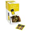 ( 200 Pack ) Lichfields English Mustard 200 x 5g view 1