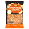 ( 6 Pack ) KTC Crispy Fried Onions 400g view 1
