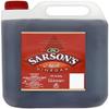 (2 Pack) Sarson's Malt Vinegar 5 Litres view 1
