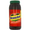 ( 2 Pack ) Branston Small Chunk Pickle 2.55kg view 1
