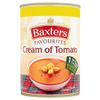 ( 12 Pack ) Baxters Favourites Cream of Tomato 400g view 1