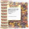 ( 4 Pack ) Taveners Proper Sweets American Hard Gums 3kg view 1