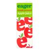 ( 8 Pack ) Eager Cloudy Pressed Apple Juice 1 Litre view 1