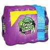 ( 12 Pack ) Robinsons Fruit Shoot Apple & Blackcurrant 275ml view 2