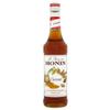( 700ml Pack ) Monin Caramel Syrup 70cl view 1