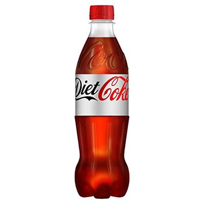 ( 24 Pack ) Diet Coke 500ml