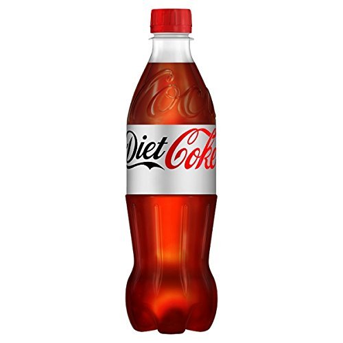 ( 24 Pack ) Diet Coke 500ml