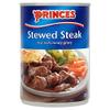 ( 6 Pack ) Princes Stewed Steak in a Rich Meaty Gravy 400g view 1