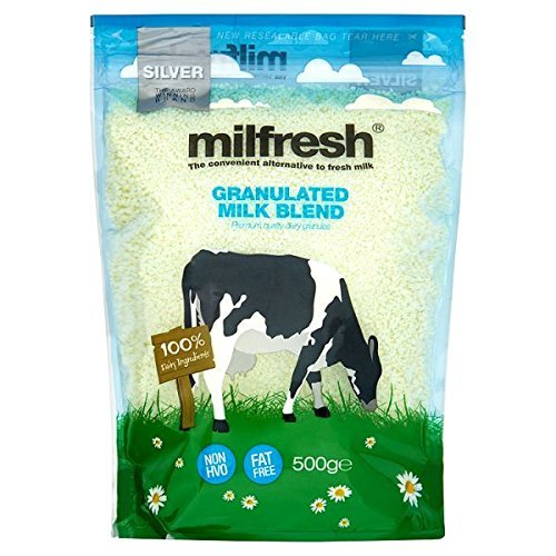 ( 10 Pack ) Milfresh Granulated Milk Blend 500g