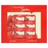 ( 5 Pack ) Lichfields Strawberry Jam Individual Portions 20 x 20g view 1