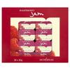 ( 5 Pack ) Lichfields Raspberry Jam Individual Portions 20 x 20g view 1
