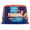 Fray Bentos Steak & Kidney Pudding (200g) - Pack of 6 view 1