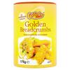 ( 6 Pack ) Goldenfry Golden Breadcrumbs 175g view 1