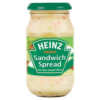 ( 12 Pack ) Heinz Original Sandwich Spread 300g