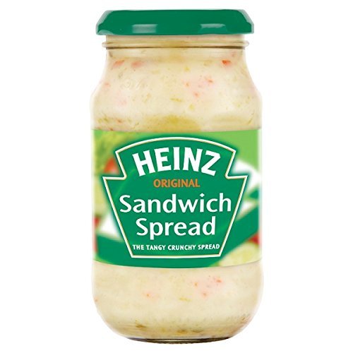 ( 12 Pack ) Heinz Original Sandwich Spread 300g
