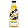 ( 12 Pack ) Crusha Milkshake Mix Banana Flavour 1 Litre view 1