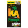 ( 27 Pack ) KA Still Pineapple Juice Drink 49P 288ml view 1
