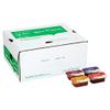 ( 100 Pack ) Lichfields Assorted Jam Portions 100 x 20g view 1