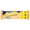 ( 12 Pack ) McVitie's Cookies White Choc Chip 150g view 1