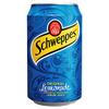 ( 24 Pack ) Schweppes Lemonade Can 330ml view 1