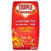 (20kg Pack) Triple Diamond Long Grain Rice 20kg view 1