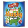 ( 3kg Pack ) Batchelors Original Mushy Peas 3kg view 1