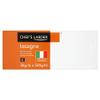 ( 3kg Pack ) Chef's Larder Lasagne 3kg (6 x 500g) view 1
