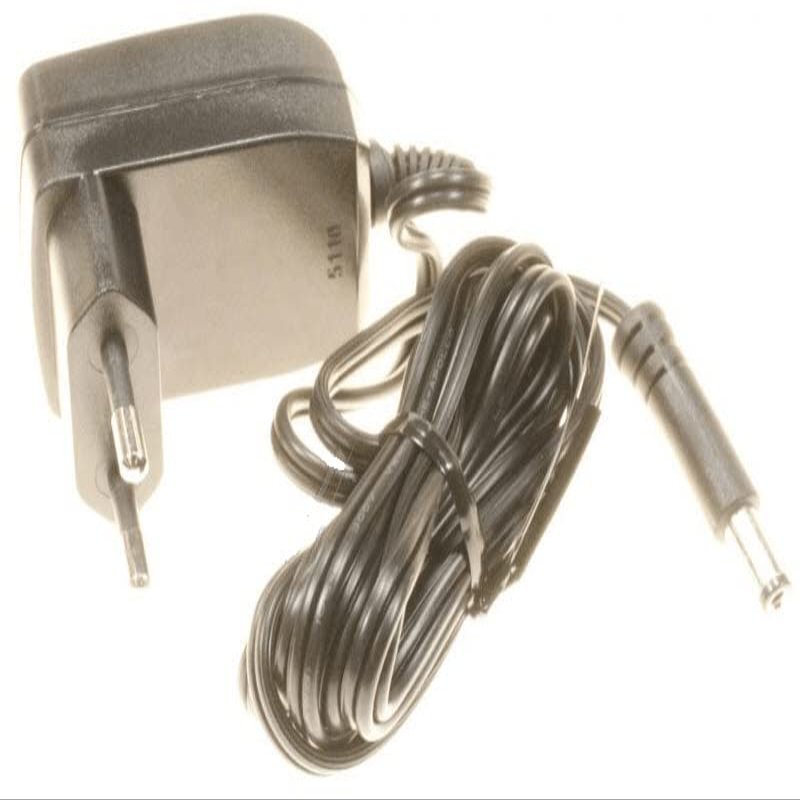 Adapter Part Number: 35208420 for pieces small body care Electromenager BaByliss Conair