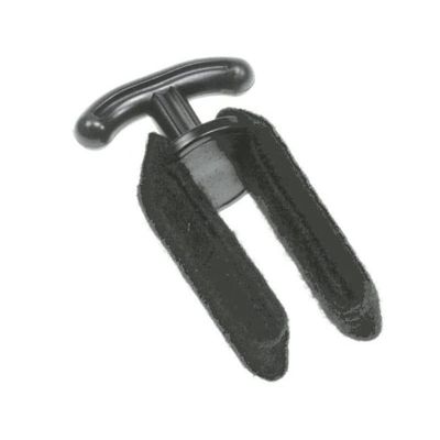 Accessory with Cleaning Tissues Ref: 35610000 for pieces small body care Electromenager BaByliss Conair