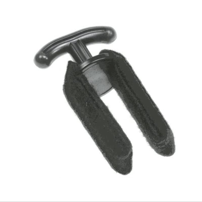 Accessory with Cleaning Tissues Ref: 35610000 for pieces small body care Electromenager BaByliss Conair