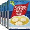 Mix Matzo Ball Dumpling view 1