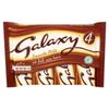 Galaxy Smooth Milk Chocolate Bar Multipack Bulk Box, Chocolate Gift, Milk Chocolate, Bulk Chocolate, 60 x 42g view 2