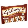 Galaxy Smooth Milk Chocolate Bar Multipack Bulk Box, Chocolate Gift, Milk Chocolate, Bulk Chocolate, 60 x 42g view 3