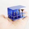 3 pcs New FG RA Burs Drill Holder/Bur Block Case Autoclavable Sterilizable view 3