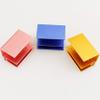 3 pcs New FG RA Burs Drill Holder/Bur Block Case Autoclavable Sterilizable view 4