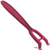 FlossGrip Dental Floss Holder (Fuschia) view 1