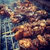1kg Smokey Chipotle BBQ Rub | The Smokey Carter | 2016 Gold Star Winner Great Taste Awards | Original Seasoning view 2