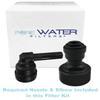 Kq8 Filter Kit for Keurig B150, K150, B155, K155, K2500, K3000, B3000, B3000se, K3500, K4000, K4500 by PureWater Filters view 2