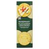 Morrisons Rosemary Scalloped Crackers, 185g view 3